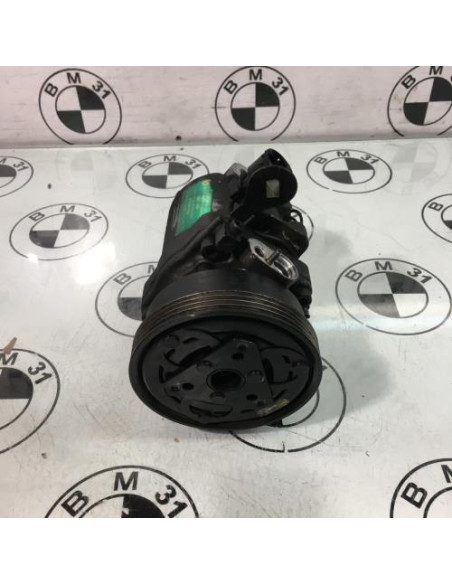 Compresseur clim BMW SERIE 3 E36 COUPE 
