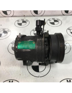 Compresseur clim BMW SERIE 3 E36 COUPE  2