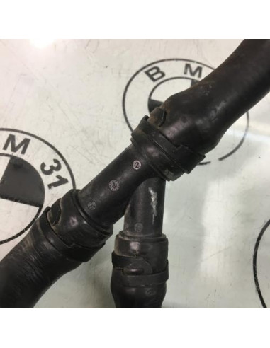 Durite BMW SERIE 3 E92 COUPE PHASE 1 Essence