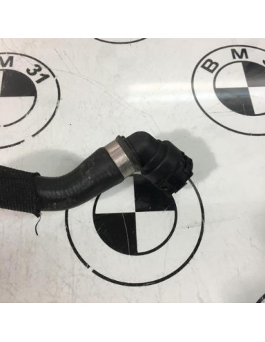 Durite BMW SERIE 3 E92 COUPE PHASE 1 Essence