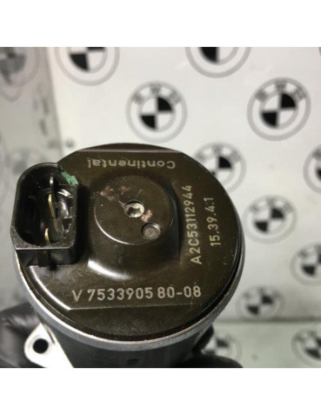 Culasse MINI MINI 2 R60 COUNTRYMAN BREAK 