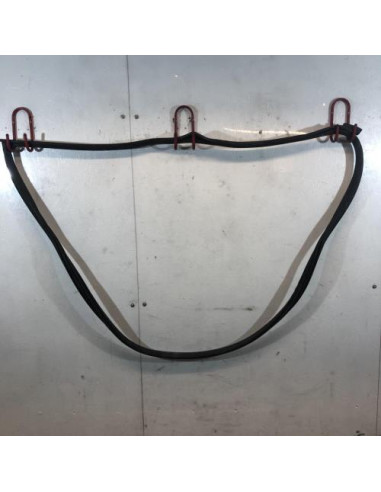 Joint de porte avant droite MINI MINI 2 R56 PHASE 2 Essence