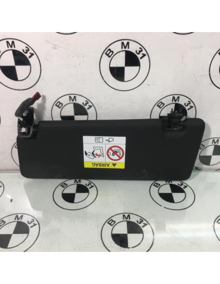 Pare soleil droit BMW X6 F16 