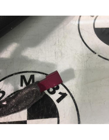 Pare soleil droit BMW X6 F16 