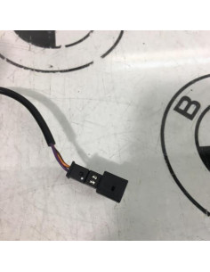 Attache ceinture arriere droit BMW X6 F16  2