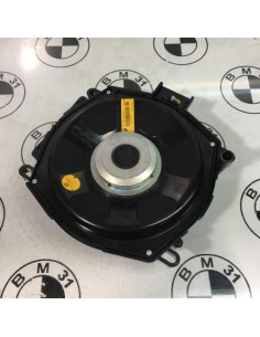 Haut parleur BMW X6 F16 