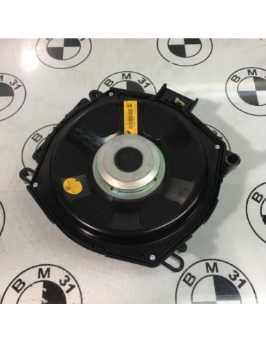 Haut parleur BMW X6 F16 