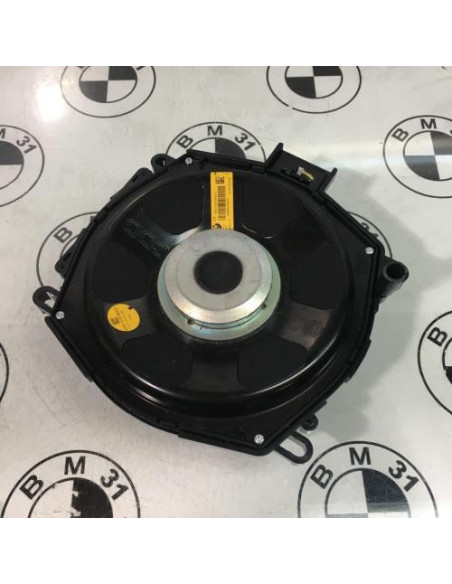 Haut parleur BMW X6 F16 