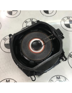 Haut parleur BMW X6 F16  2
