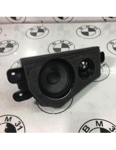 Haut parleur BMW X6 F16 