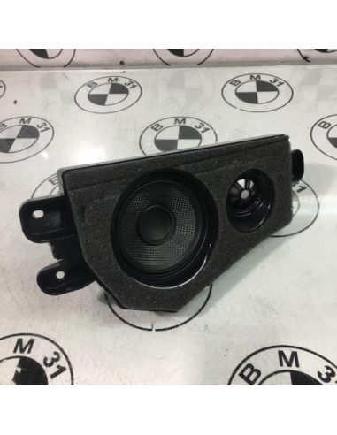 Haut parleur BMW X6 F16 