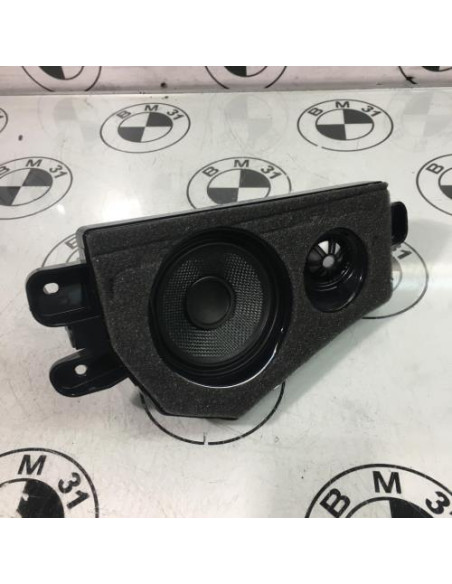 Haut parleur BMW X6 F16 