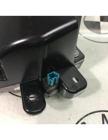 Haut parleur BMW X6 F16 