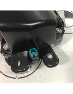 Haut parleur BMW X6 F16  2