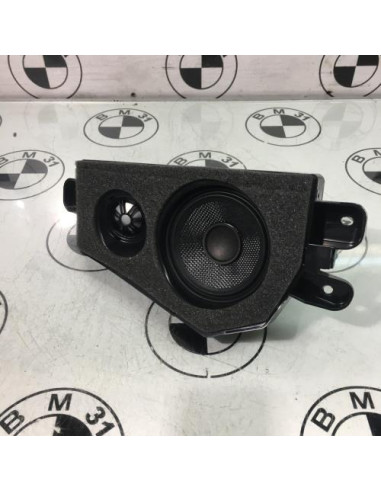 Haut parleur BMW X6 F16 