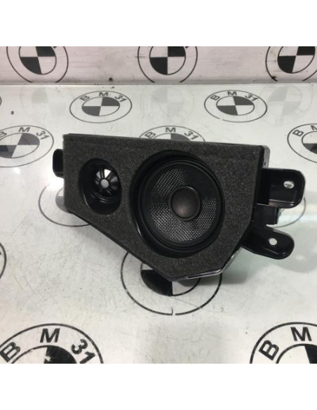 Haut parleur BMW X6 F16 