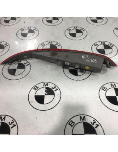 Catadioptre arriere droit BMW X6 F16  2