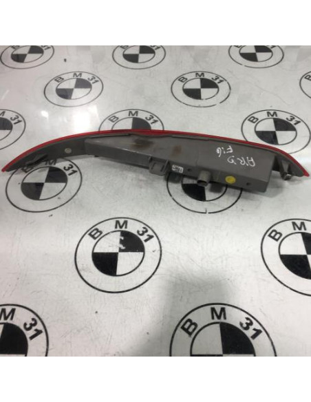 Catadioptre arriere droit BMW X6 F16 