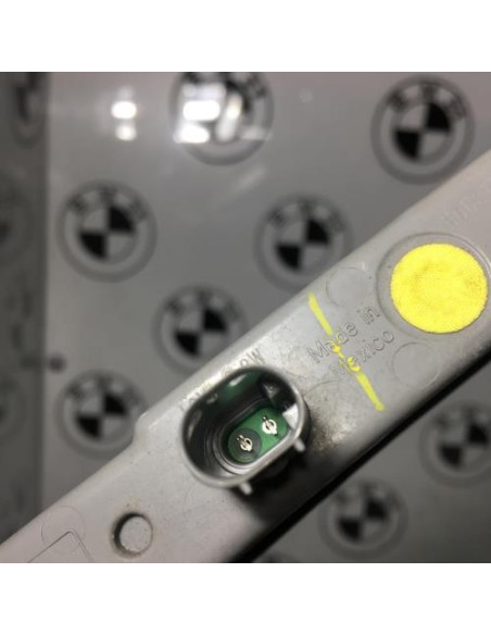 Catadioptre arriere droit BMW X6 F16 