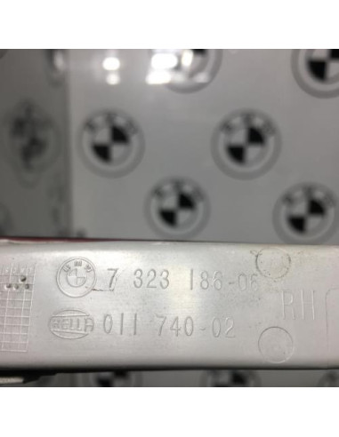 Catadioptre arriere droit BMW X6 F16 