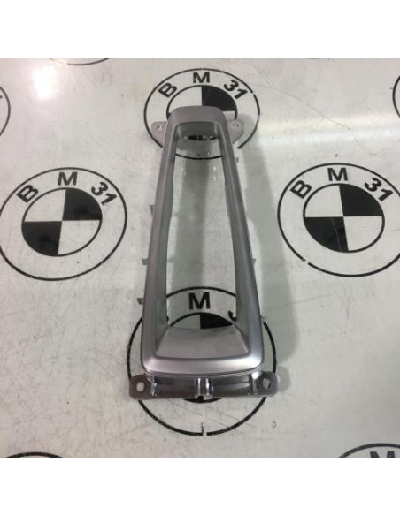 Selecteur boite de vitesse BMW X6 F16 