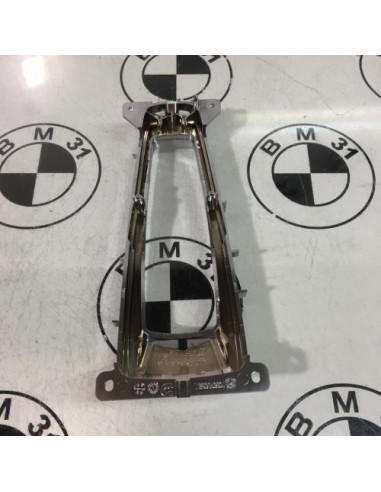 Selecteur boite de vitesse BMW X6 F16 