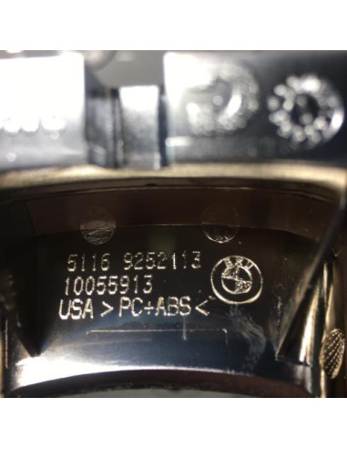 Selecteur boite de vitesse BMW X6 F16 