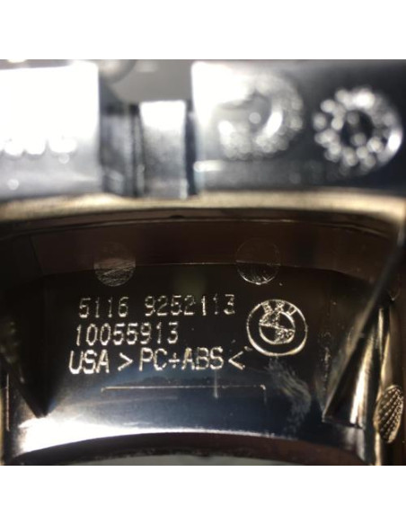 Selecteur boite de vitesse BMW X6 F16 