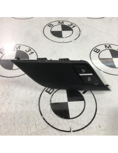 Bouton/Interrupteur BMW X6 F16 