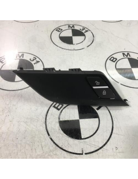 Bouton/Interrupteur BMW X6 F16 