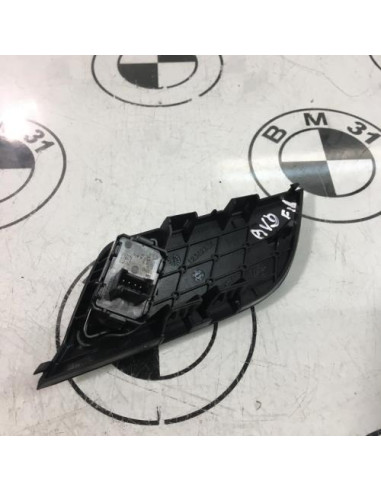 Bouton/Interrupteur BMW X6 F16 