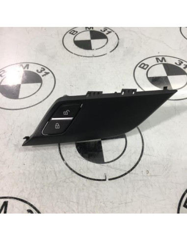 Bouton/Interrupteur BMW X6 F16 