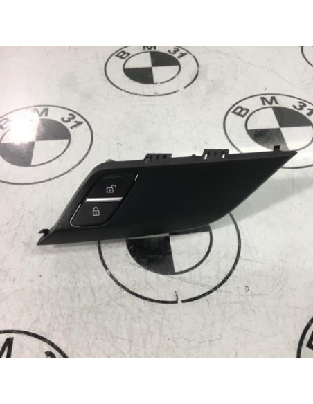 Bouton/Interrupteur BMW X6 F16 