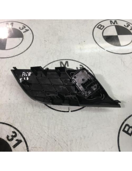Bouton/Interrupteur BMW X6 F16 
