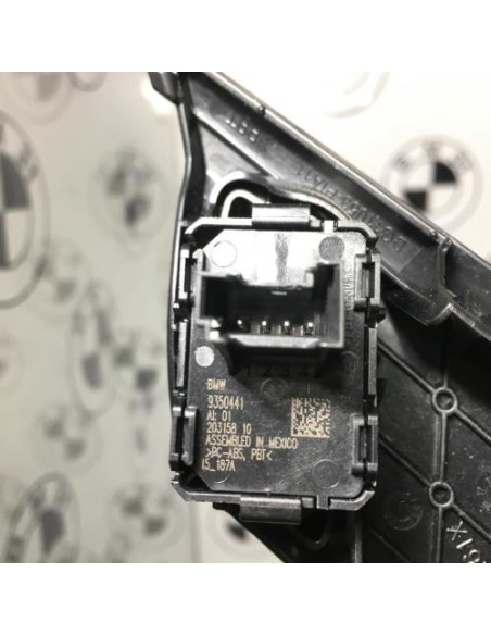 Bouton/Interrupteur BMW X6 F16 