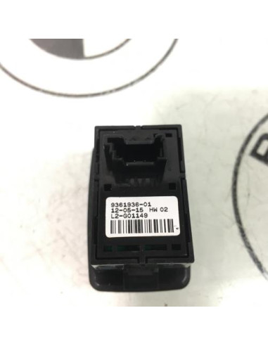 Interrupteur de leve vitre BMW X6 F16 