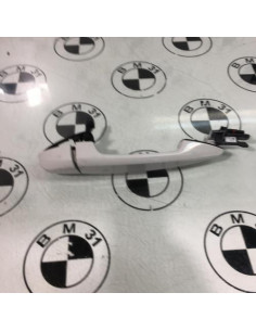 Poignee porte avant droit BMW X6 F16 