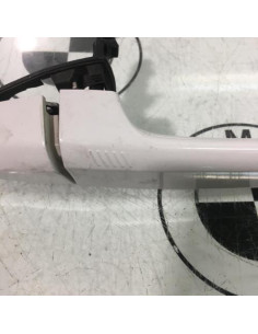 Poignee porte avant droit BMW X6 F16  2