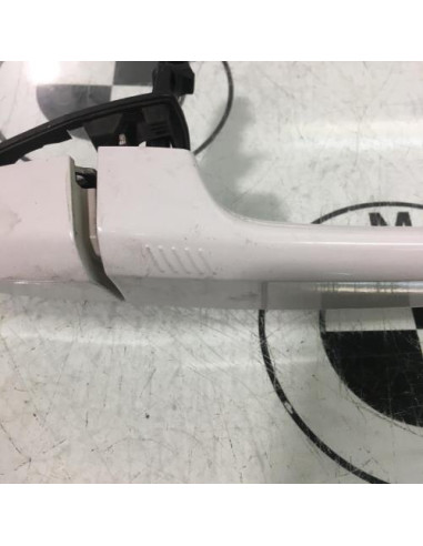 Poignee porte avant droit BMW X6 F16 