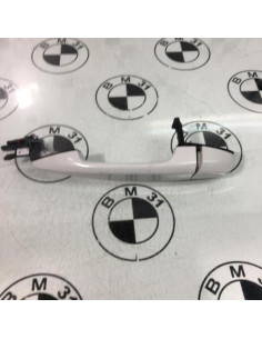Poignee porte avant gauche BMW X6 F16 