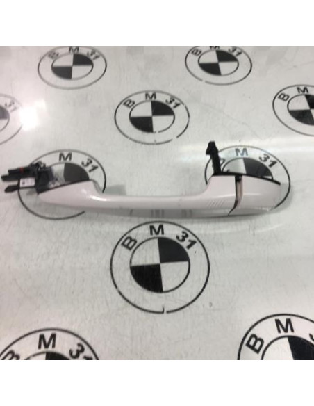 Poignee porte avant gauche BMW X6 F16 