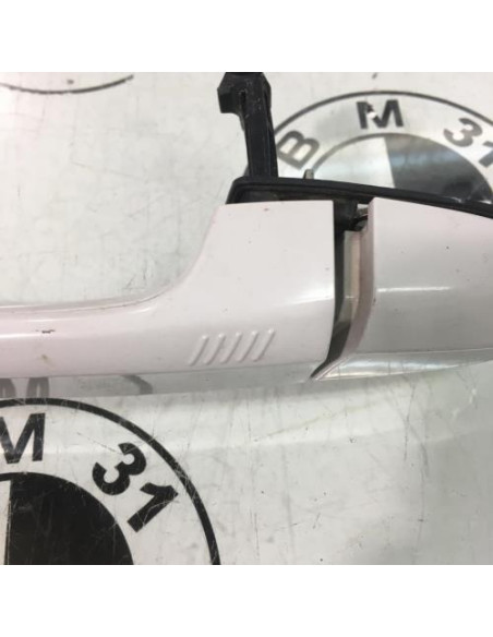 Poignee porte avant gauche BMW X6 F16 