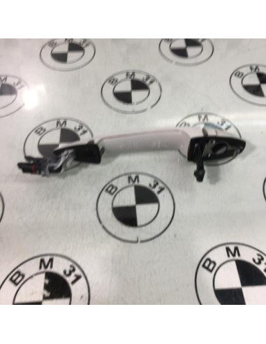 Poignee porte avant gauche BMW X6 F16 