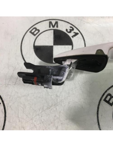 Poignee porte avant gauche BMW X6 F16 