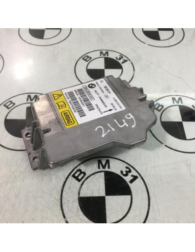 Boitier air bag BMW SERIE 3 E92 COUPE PHASE 1 Diesel
