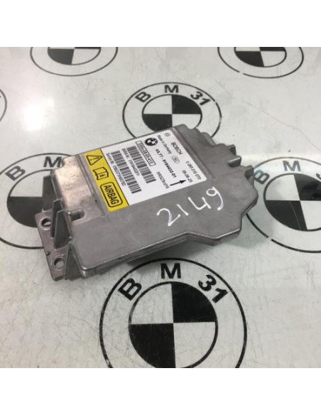 Boitier air bag BMW SERIE 3 E92 COUPE PHASE 1 Diesel