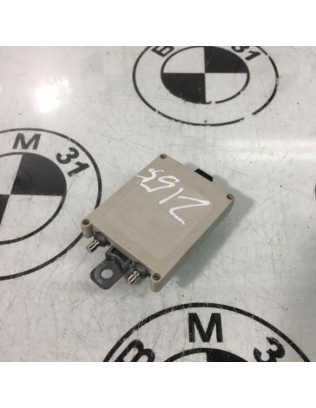 Antenne BMW SERIE 3 E46 COUPE PHASE 2 Diesel