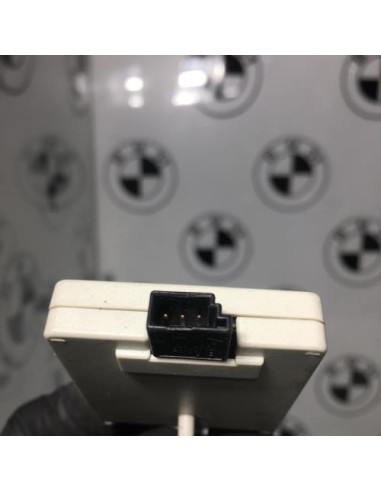 Antenne BMW SERIE 3 E46 COUPE PHASE 2 Diesel