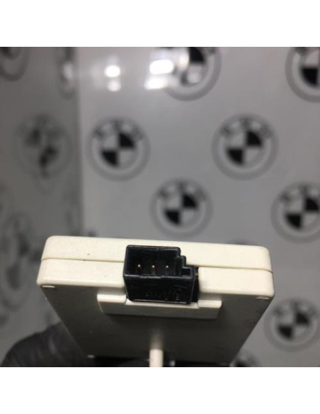 Antenne BMW SERIE 3 E46 COUPE PHASE 2 Diesel