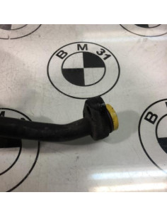 Tuyau de climatisation BMW SERIE 3 E46 COUPE PHASE 2 Diesel